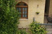 اتاق 2 نفره نیشابورک در اقامتگاه بومگردی اصفهان