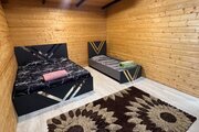ویلا مبله تکخواب فلت شیشه ای 75 متری شهرک شهریار در رشت