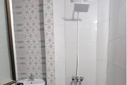واحد مبله در طبقه همکف ویلا رضوانشهر