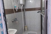 آپارتمان مبله تکخواب معصوم در مشهد