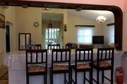 باغ ویلا دو خواب مبله درکتالم و سادات شهر