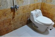 ویلا نما سوئیسی تراس در منطقه آزاد انزلی  1