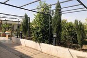 ویلا مبله استخردار دو خواب در دزفول