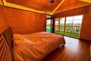 عمارت 4 طبقه 6 خواب استخردار آبشار 2 در کردان