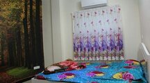 ویلا استخردار سه خواب مبله در چالوس