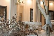 ویلا  دوخواب مبله لوکس  در شاندیز و طرقبه