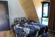 کلبه سوئیسی مبله دوخواب رویال در چابکسر