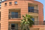 آپارتمان مبله تکخواب هیرمند صدف در کیش