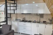 کلبه جنگلی دوخواب پدر بزرگ در ماسال