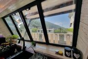 کلبه دوبلکس سوئیسی دوخواب لوکس در چالوس