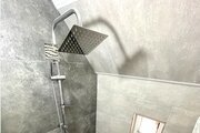واحد دوبلکس دوخواب در طبقه دوم ویلا جنگلی گیسوم در بهشهر