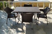 ویلا یک خوابه استخردار شاهرخ در شهریار