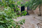 ویلا مبله تک خواب در ساری