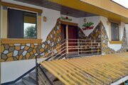 واحد تک خواب شقایق 1 در طبقه اول ویلا چالوس