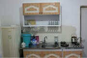 واحد تکخواب طبقه دوم ویلا در رودسر