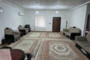 واحد طبقه اول باغ ویلا مهشاد در ماسال