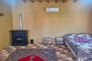 کلبه جنگلی دوبلکس تکخواب سرچشمه در رامسر