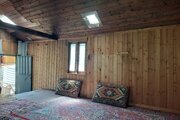 کلبه تک خواب حبیب در ماسال