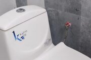 آپارتمان مبله تکخواب شهرک گلستان یاس 1 در شیراز