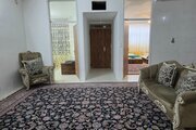 آپارتمان مبله نزدیک حرم در مشهد