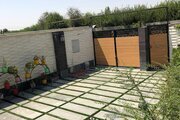 ویلا دو خواب استخردار جانان در ساوجبلاغ