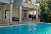 ویلا استخردار دو خواب در چهارباغ