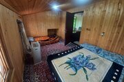 واحد در طبقه اول ویلا روستای تاسکوه ماسال