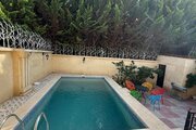 عمارت تریپلکس استخردار جنگلی رز لند در کتالم و سادات شهر