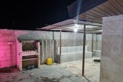 ویلای دوخواب استخردار خسروان در آبیک