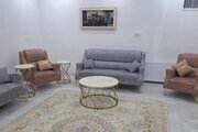 ویلا استخردار دوخواب کهنز در شهریار