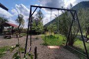 ویلا دوبلکس دو خواب در روستای کیش خاله