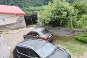واحد تکخواب در طبقه اول ویلا دلباز در سوادکوه