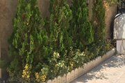 ویلا استخردار دوخواب در مهرآباد رودهن