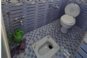 ویلا دو خواب کوهپایه راش در ماسال