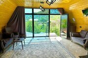کلبه سوئیسی مبله دو خواب در ماسال
