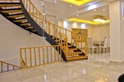 ویلا استخردار سه خواب عمارت طلایی در زیباکنار