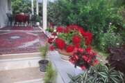 واحد دوخواب در طبقه اول ویلای ماسال