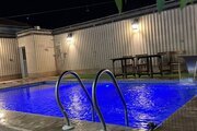 ویلا باغ استخردار مبله تک خواب در اصفهان