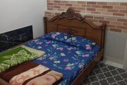 آپارتمان مبله دوخواب علی  در گرگان