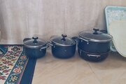 واحد طبقه اول در قائم شهر