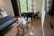 ویلا مبله تکخواب کوه سبز 4