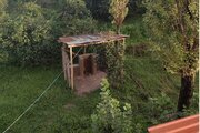 ویلا دوبلکس دوخواب مبله در شیرگاه