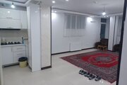 آپارتمان مبله دو خواب گلستان 1 در اصفهان