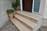 واحد مبله دو خواب عباس زاده در طبقه همکف ویلای چابکسر