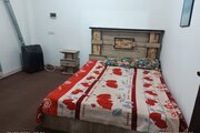 واحد تکخواب طبقه ی اول ویلا در پره سر