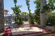 آپارتمان مبله سه خواب پاکباز در سی سخت