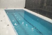 کلبه سوئیسی دوبلکس دوخواب استخردار ترانه در چالوس