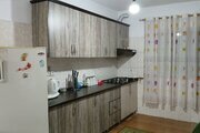 واحد مبله دوخواب در طبقه اول ویلا در رستم آباد
