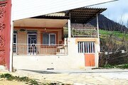 ویلا دو خواب ریحون گلستان در علی آباد