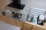 کلبه سوئیسی دوبلکس پامچال در رضوانشهر